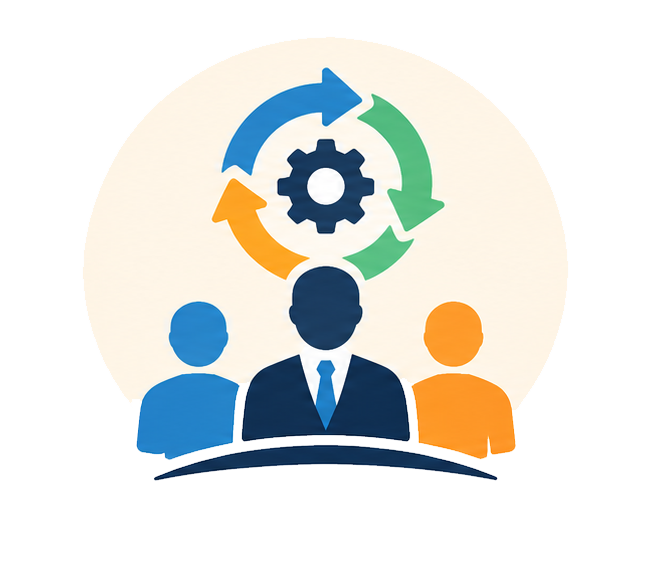 Leadership and Agile Coaching