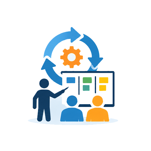 Program and Project Management